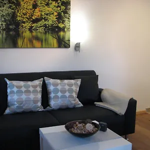 Apartment Beim Bicher, Grabenstätt