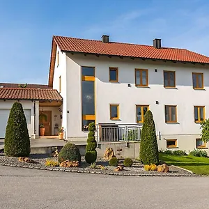 Apartment Lex, Bad Griesbach im Rottal